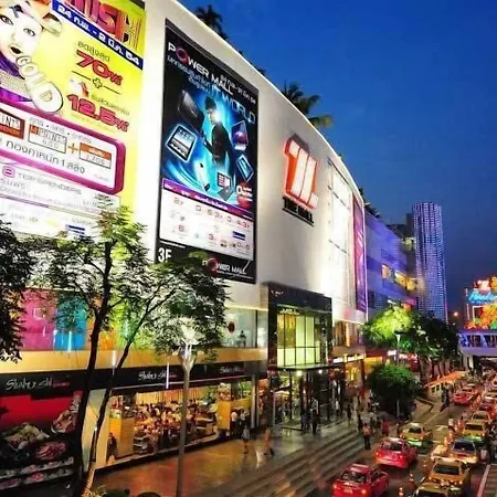 The Home Hotel Sha