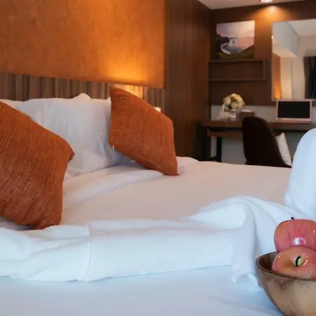 The Home Hotel Sha