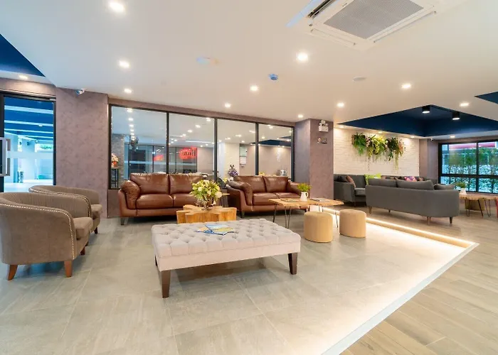 The Sha Bangkok