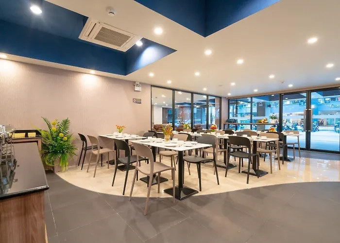 The Sha Hotel Bangkok