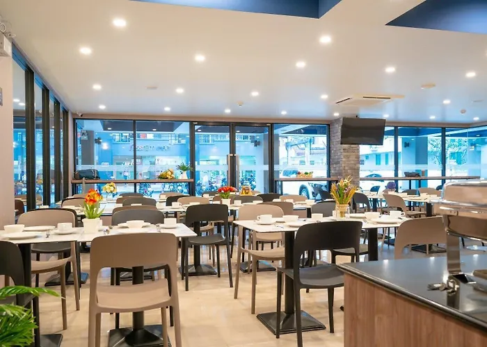 The Sha Bangkok