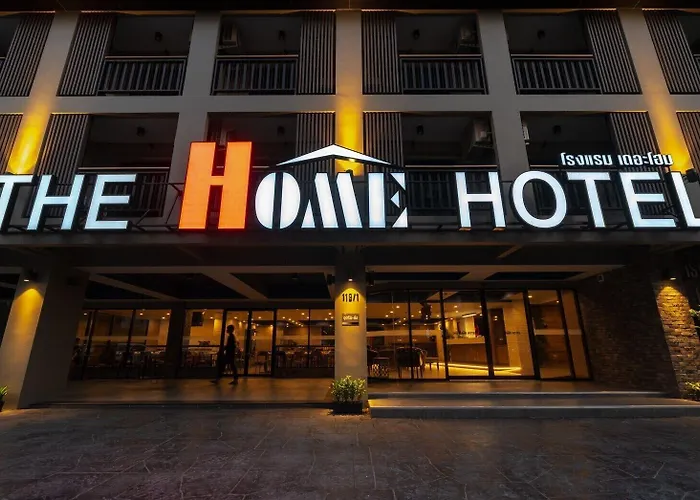 The Sha Bangkok