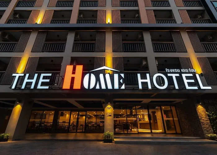 The Sha Bangkok
