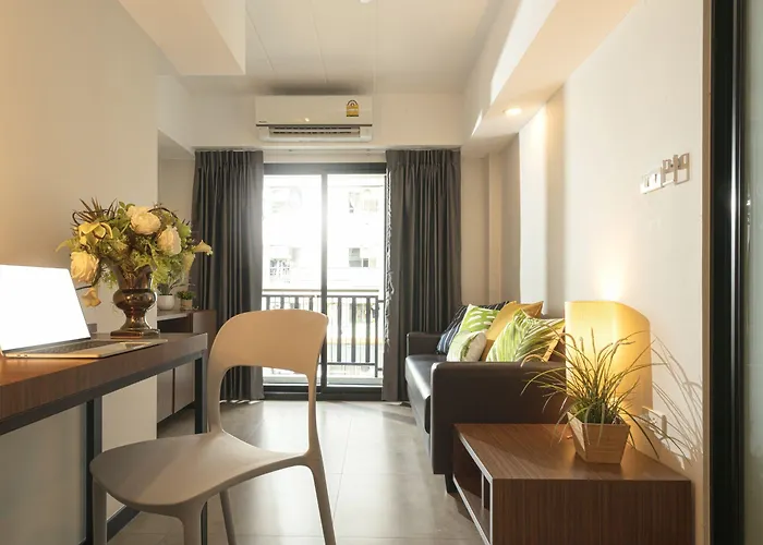 Hotel The Sha 4*