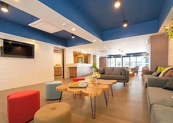 The Sha Hotel Bangkok