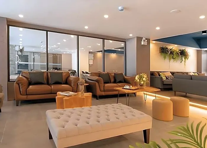Hotel The Sha