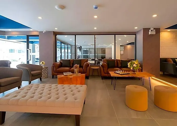 The Sha 4* Bangkok