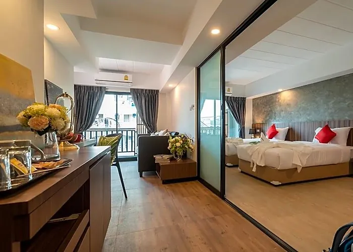 The Sha Bangkok