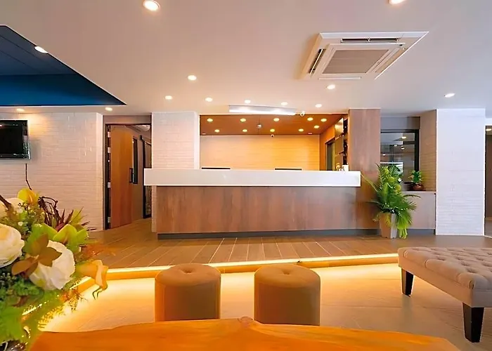 The Sha Hotel 4*