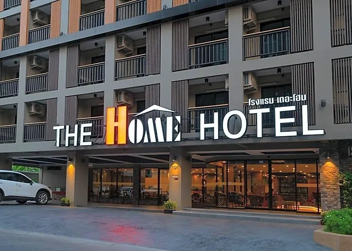 The Sha Bangkok