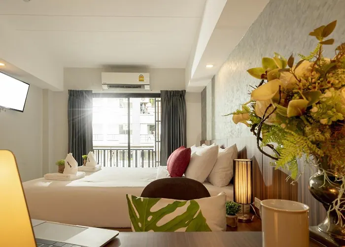 The Sha Hotel Bangkok